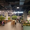 가마솥가든 | 가든파이브 현대아울렛 행복가마솥밥 후기