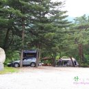 깊이울마을캠핑장 이미지