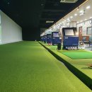 노블레스골프연습장 이미지