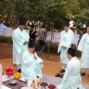 산사랑물사랑 이미지