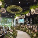 뉴 꿈꾸는 숲 | [W.1] 웨딩홀 / 더뉴컨벤션 솔직후기 (르노브홀)