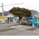 심포 버스정류장 이미지