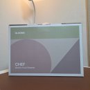 장땡PC | 닥터하우스 쉐프 전기찜기 2단찜기 집들이선물 혼수템 자취생 필수템