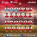 [오피셜] 스페인 대표팀 소집명단 (vs 우크라이나, 네덜란드) 이미지