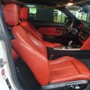 차파는쌍아♥) 차량 기변 원스톱으로! 벤츠 구형 C200 차량에서 BMW 420d 쿠페 차량으로 차량...