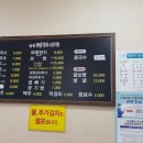 솔샘손칼국수