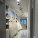 투어 라보브 | 세인트헬레나 (구 아멜리에블랑) 드레스 내부 후기