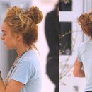 예쁜머리 이미지