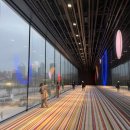 누벨백미술관 | 상하이 여행 가볼만한 곳, 푸동 미술관 예약 및 와이탄 야경 명당 루프탑 (ft. 피카소 폴스미스 전시)