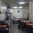 실비아팥죽집 이미지