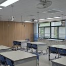 산의초등학교 이미지