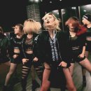 경주 댄스학원/댄스타운 학원 "CL - 'HELLO BITCHES'/ [공연반 영상 DMD] 이미지