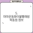 크린토피아묵동