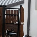 바우하우스 105 | 서울근교 애견독채펜션 [바우하우스105 B동] 후기