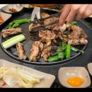 팔각도 - 화성시 발안양감로 193 | 팔각도