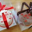 앙뚜케이크 이미지