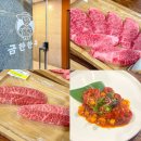 금한 | 대전 한우 맛집 월평동 금한한우 입에서 살살 녹네! 대전 소고기 맛집