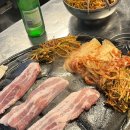 거북이삼겹살 | 중곡동 고기집 | 평일 저녁 웨이팅 후기 ‘거북이삼겹살’