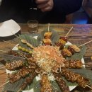 투싼꼬치구이