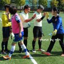 제4회 완주 와일드푸드배 전국여성축구대회 대전보라미 vs 용인처인구 이미지