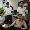 (주)유림조경 Daum카페