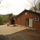 산중오토캠핑장 이미지