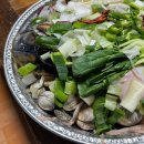 소3-117 | 완주삼봉맛집:: 살살쪼개 삼례본점, 시원한 국물 자박자박한 조개전골 소짜리의 행복 포장후기