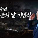 73주년 국군의 날 기념식을 보고 / 힘을 통한 평화, 상징의 전복 이미지