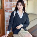 피에이티 (PAT) | 여성 울 가디건 코디 브랜드 피에이티 (PAT) 헤리티지 스웨터 후기