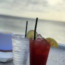 맛집 내돈내산]_물 맑고 선셋 이쁜 괌 맛집 예약링크 메뉴 분위기 솔직후기 (The beach bar&amp;restaurant)