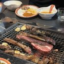 경성양꼬치포천송우점