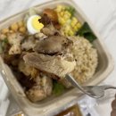 샐러드밥 상무점 | 상무지구샐러드 상무지구포케 푸짐한 양의 맛있는 포케 맛집 추천 샐러드밥 상무직영점 포장 후기