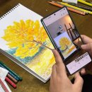 꽃그림 보타니컬 색연필화 | 북수원 색연필화 정규반 _ 풍경부터 꽃 그림 까지 _조원동 화실