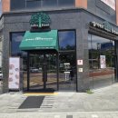 모닝에듀주 | 맛집 그린브라우니 보령시청점｜에그샌드위치·버블티 포장 후기(대천해수욕장 카페 샌드위치 맛집 추천)