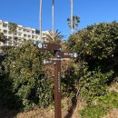 남원생활체육관-내부 | 제주 남원큰엉해안경승지 주차 및 한반도 지형 포토존 위치 정보