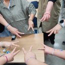 손으로 엮는 감성 마크라메 이미지