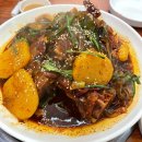 서울24시감자탕해장국 | 수원24시식당 망포역맛집 서울24시감자탕해장국 뼈찜 후기