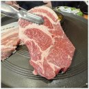 효자동 보리밥