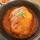 상예입구 | 부모님 모시고 가기 좋은 제주도 가볼만한곳 맛집 중문고등어쌈밥