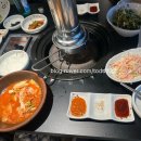 경주돼지집 | 초간단 맛집 냠냠 기록 - 황남우엉김밥 황남옥수수 경주얼굴빵 녹진 봉황돼지집 경주원조콩국 솔직후기