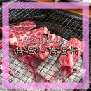 경북 식육점