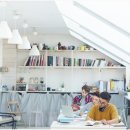 혼공 스터디 카페 이미지