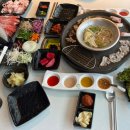 샤브쌈주머니군산점 이미지