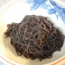 더미소국수 이미지