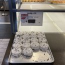 씨유대전인동현대점 | 대전 빵투어 하레하레, 성심당, 인동왕만두맛집 코스 _계룡대면회