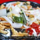 황궁쟁반짜장 이미지