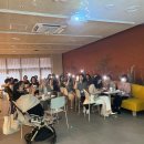 작가를 만나다 글벗을 만나다 이미지