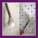 구암동302 | 변기 소리 이상해서 뜯었다가 망함