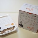 농업회사법인 차롱멍밥(주) | 숲속정원 양평 유기농 현미누릉지 든든한 간편간식