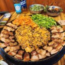 삼겹 이미지